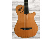 Godin Multiac Grand Concert Natural HG Godin Multiac Grand Concert Natural HG